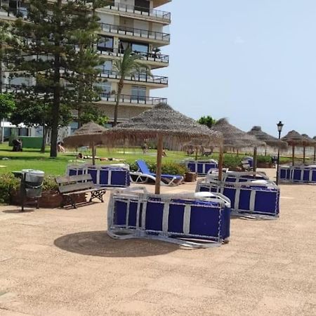 Loft Castillo Santa Clara Торремолинос Экстерьер фото