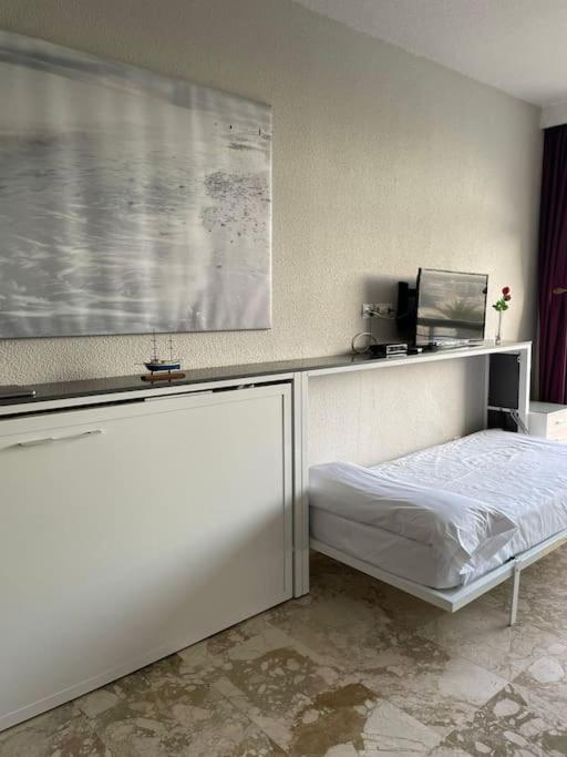 Loft Castillo Santa Clara Торремолинос Экстерьер фото