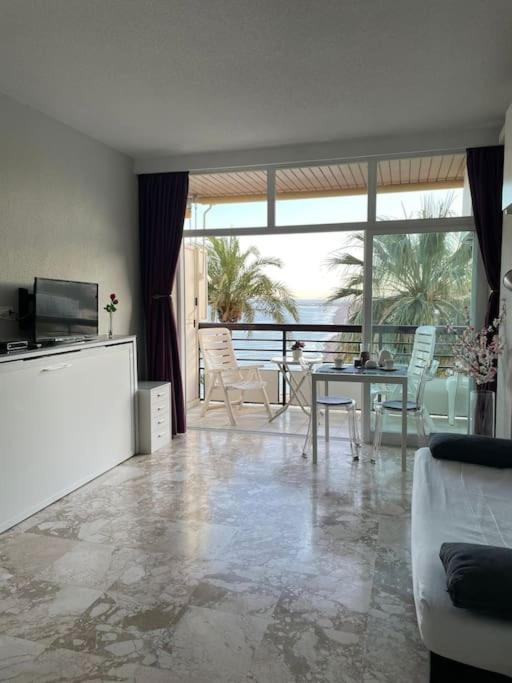Loft Castillo Santa Clara Торремолинос Экстерьер фото