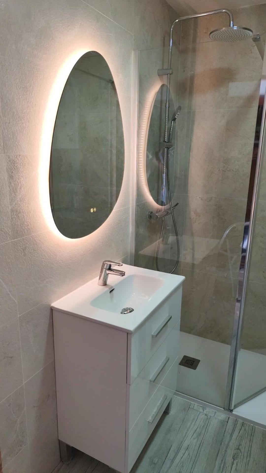 Loft Castillo Santa Clara Торремолинос Экстерьер фото